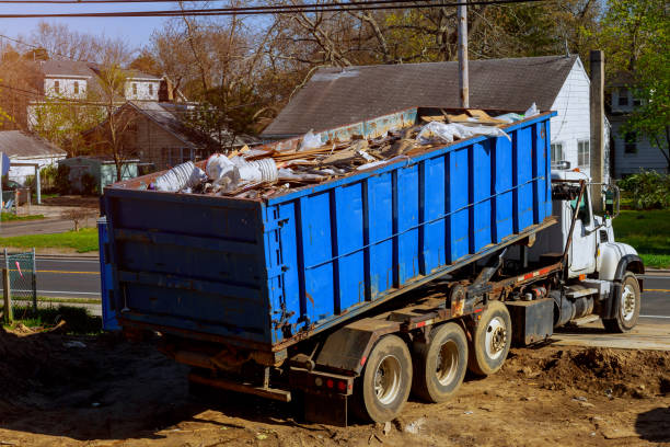 Best Commercial Junk Removal  in Yale, MI