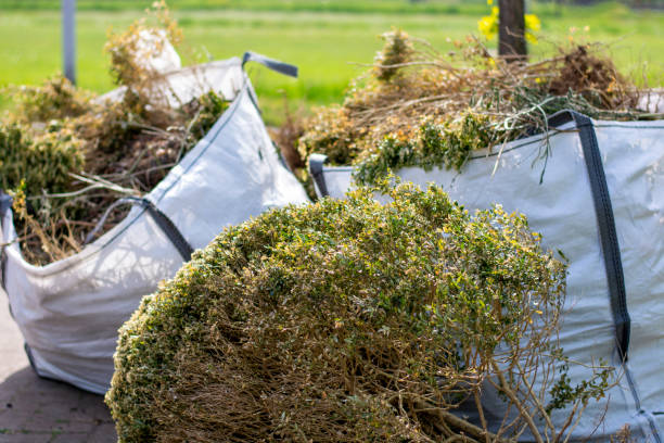Best Residential Junk Removal  in Yale, MI