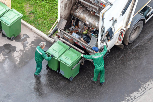 Best Professional Junk Removal  in Yale, MI