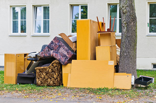 Yard Cleanup Services in Yale, MI