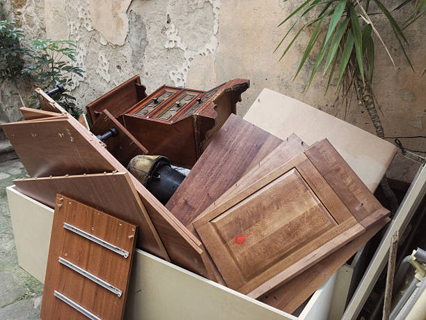 Best Full-Service Junk Removal  in Yale, MI