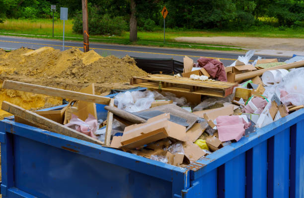 Best Local Junk Hauling  in Yale, MI